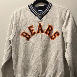 Vintage Bears Sweatshirt